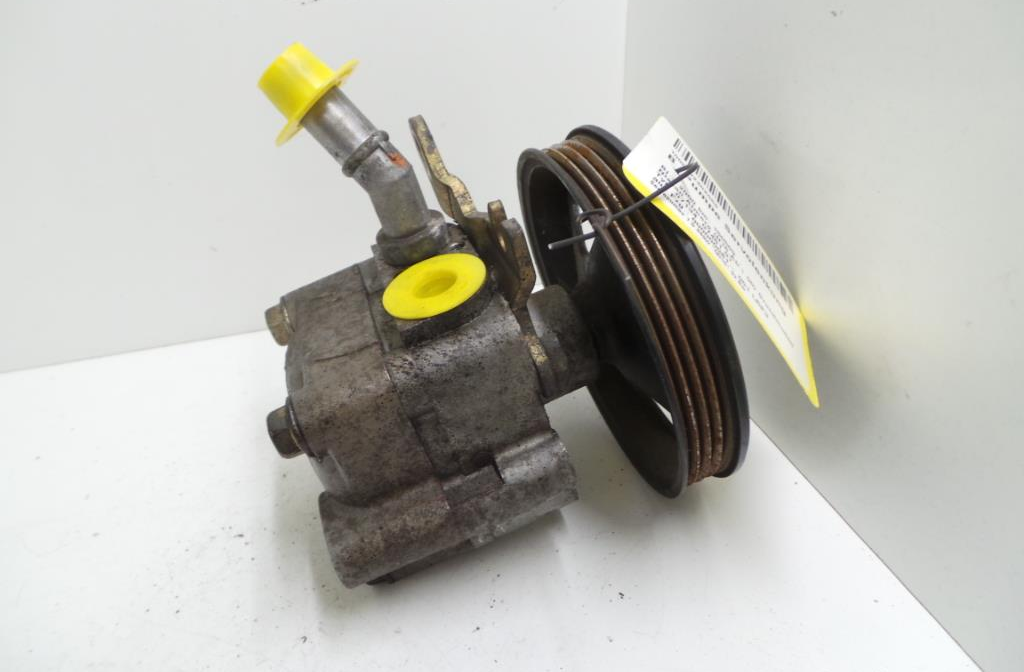 BMW 320i E36 Bj.1990 Servopumpe Pumpe Servolenkung 32411141417